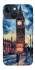 Чохол на Apple iPhone 13 mini (5.4") Van Gogh's London фото 1 з 1
