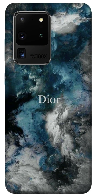 Чохол на Samsung Galaxy S20 Ultra Dior ver.2 фото 1 з 1