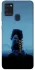 Чехол на Samsung Galaxy A21s Odyssey ver.1 фото 1 из 1