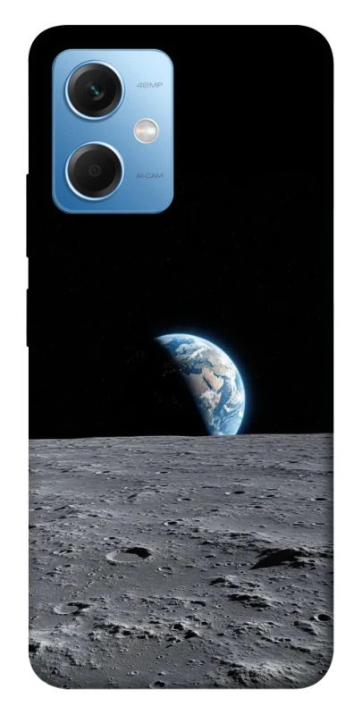 Чохол на Xiaomi Poco X5 5G Artemis 2 фото 1 з 1