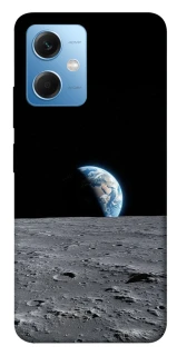 Чехол на Xiaomi Redmi Note 12 5G Artemis 2 фото 1 из 1