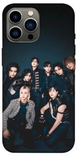 Чехол на Apple iPhone 13 Pro Max (6.7") Stray Kids United фото 1 из 1