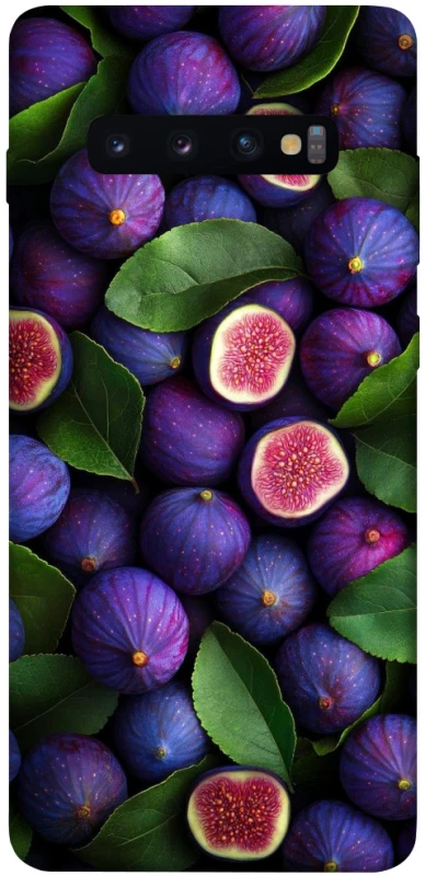 Чехол на Samsung Galaxy S10+ Figs фото 1 из 1