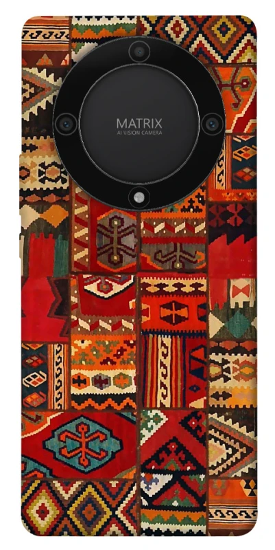 Чехол на Huawei Magic5 Lite Ковёр v53 фото 1 из 1