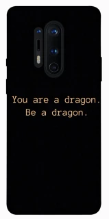 Чехол на OnePlus 8 Pro House of the Dragon ver.9 фото 1 из 1