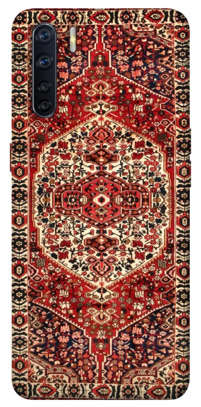 Чехол на Oppo A91 Килим v11 фото 1 из 1