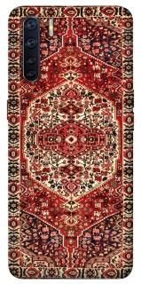 Чехол на Oppo A91 Килим v11 фото 1 из 1