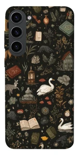 Чехол на Samsung Galaxy S23 Fantasy Books фото 1 из 1