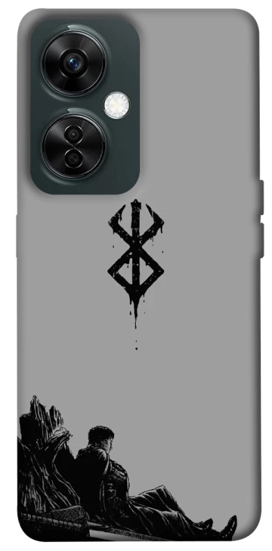 Чохол на OnePlus Nord CE 3 Lite Berserk v3 фото 1 з 1