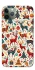 Чохол на Apple iPhone 11 Pro (5.8") Christmas spirit ver.5 фото 1 з 1