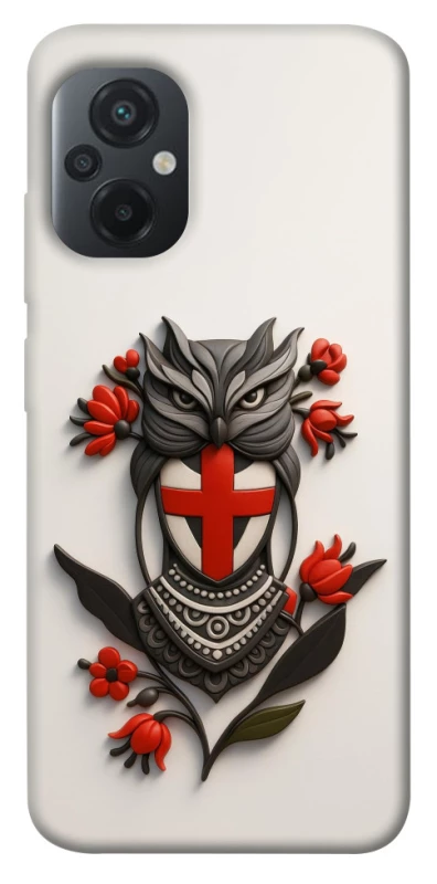 Чохол на Xiaomi Poco M5 Мотанка надії 3D фото 1 з 1