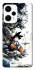 Чехол на Xiaomi Poco F5 / Note 12 Turbo Goku фото 1 из 1