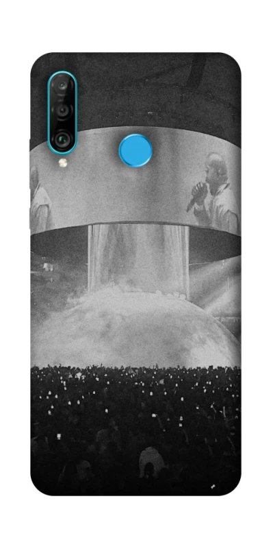 Чехол на Huawei P30 lite Kanye West ver.5 фото 1 из 1