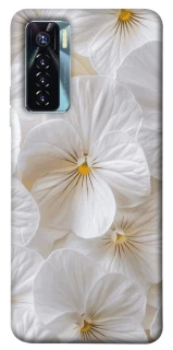 Чохол на TECNO Camon 17 Pro Pastel Dreams фото 1 з 1