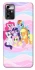 Чехол на ZTE Blade A72 My Little Pony ver.3 фото 1 из 1