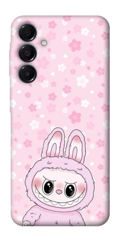 Чохол на Samsung Galaxy A16 4G/5G Pink Labubu фото 1 з 1