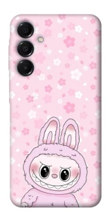 Чехол на Samsung Galaxy A16 4G/5G Pink Labubu фото 1 из 1