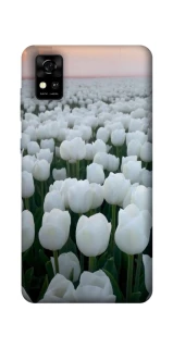 Чехол на ZTE Blade A31 Flowers v1 фото 1 Чехол на ZTE Blade A31 Flowers v1 фото 1 из 1