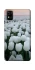 Чехол на ZTE Blade A31 Flowers v1 фото 1 Чехол на ZTE Blade A31 Flowers v1 фото 1 из 1