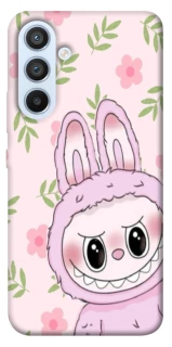 Чехол на Samsung Galaxy A54 5G Blossom Pink Labubu фото 1 из 1