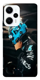 Чохол на Xiaomi Poco F5 / Note 12 Turbo F-1 ver.8 фото 1 з 1