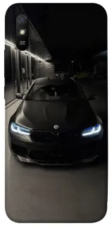 Чехол на Xiaomi Redmi 9A BMW v45 фото 1 из 1