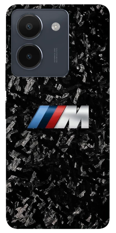 Чохол на Vivo Y36 M-series carbon фото 1 з 1