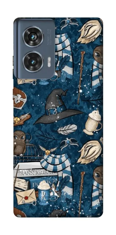 Чехол на Motorola Edge 50 Harry Potter V20 фото 1 из 1