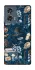 Чехол на Motorola Edge 50 Harry Potter V20 фото 1 из 1