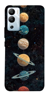 Чохол на Infinix Hot 12i star system фото 1 з 1