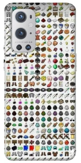 Чохол на OnePlus 9 Pro Minecraft v2 фото 1 з 1