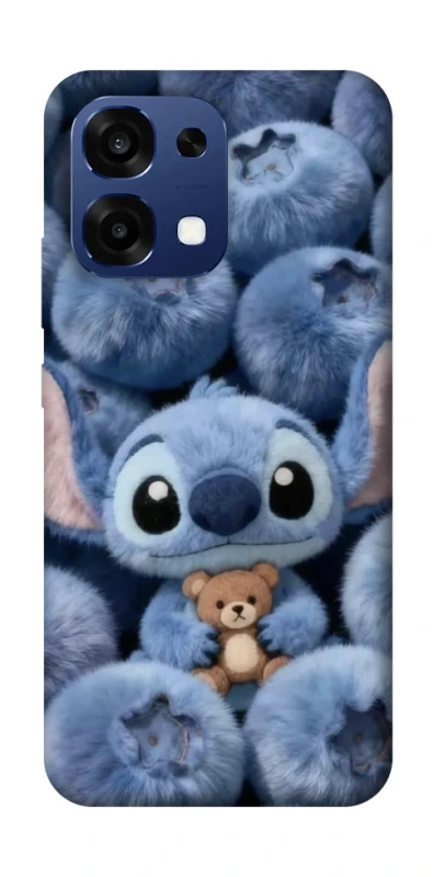 Чехол на Oppo A6 Pro 4G/5G Sweet Stitch фото 1 из 2