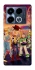 Чехол на Infinix Note 40 4G Toy Story ver.4 фото 1 из 1