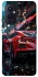 Чохол на OnePlus 9 Red sports car фото 1 з 1