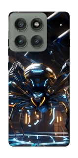 Чохол на Motorola Edge 60 Pro Cyber ​​Spider фото 1 з 1