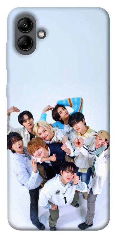 Чохол на Samsung Galaxy A04 Stray Kids One Vision фото 1 з 1