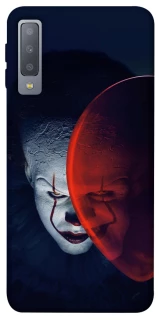 Чохол на Samsung A750 Galaxy A7 (2018) Воно v3 фото 1 з 1