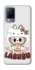 Чохол на Vivo V21 Hello Kitty Labubu фото 1 з 1