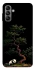 Чехол на Samsung Galaxy A04s Panda and tree фото 1 из 1