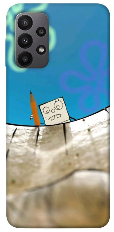 Чохол на Samsung Galaxy A23 4G Karaculya фото 1 з 1