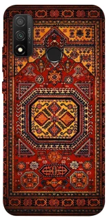 Чохол на Huawei P Smart (2020) Килим v1 фото 1 з 1