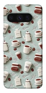Чехол на Google Pixel 8 Pro Your Coffee ver.2 фото 1 из 1