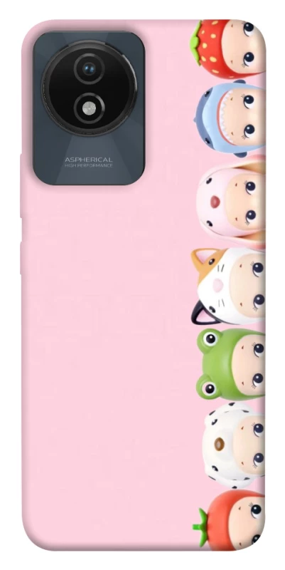 Чохол на Vivo Y02 Sonny angel wallpaper фото 1 з 1