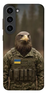 Чохол на Samsung Galaxy S23 Орел захисник фото 1 з 1