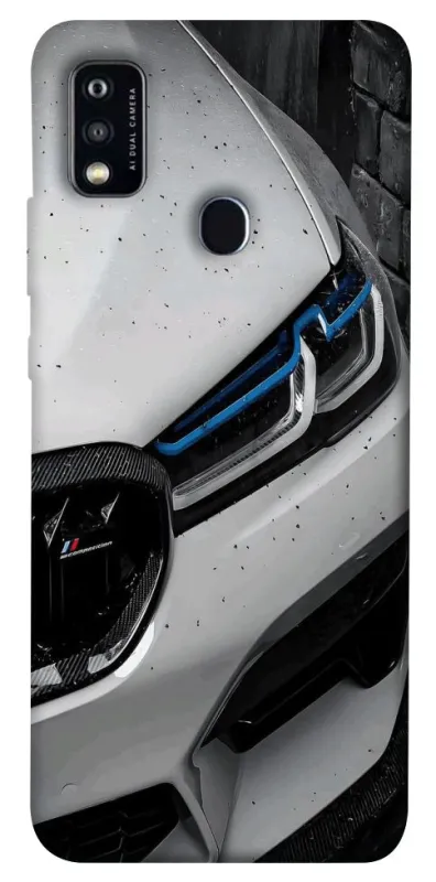 Чохол на ZTE Blade A51 BMW v37 фото 1 з 1