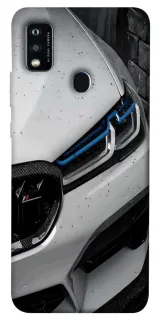 Чохол на ZTE Blade A51 BMW v37 фото 1 з 1