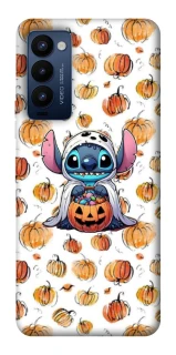 Чохол на TECNO Camon 18 Pro Halloween Stitch ver.4 фото 1 з 1