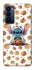 Чохол на TECNO Camon 18 Pro Halloween Stitch ver.4 фото 1 з 1
