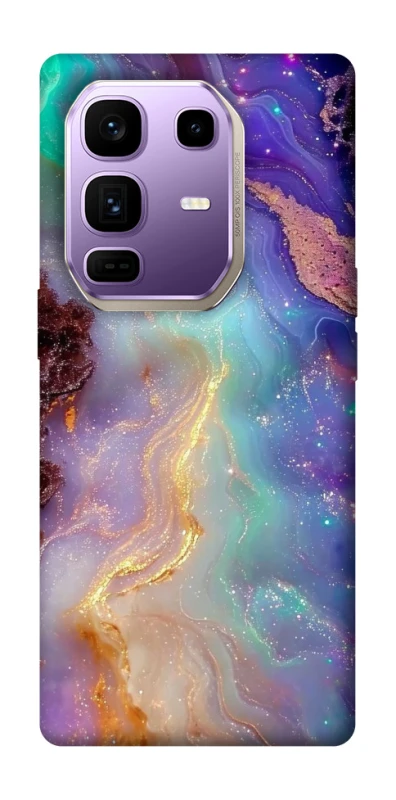 Чехол на Infinix Note 50 Pro+ Epoxy design ver.6 фото 1 из 1