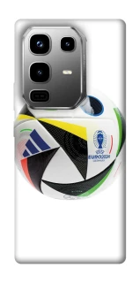 Чохол на Infinix Note 50 Pro Football Ball 2024 v2 фото 1 з 1